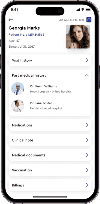 App screen 2
